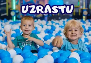 Ball pool in iGRANDiA