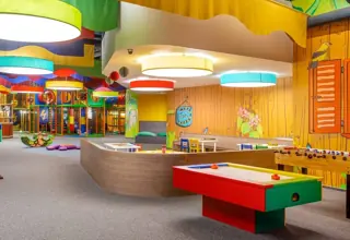 Kid’s Jungle West